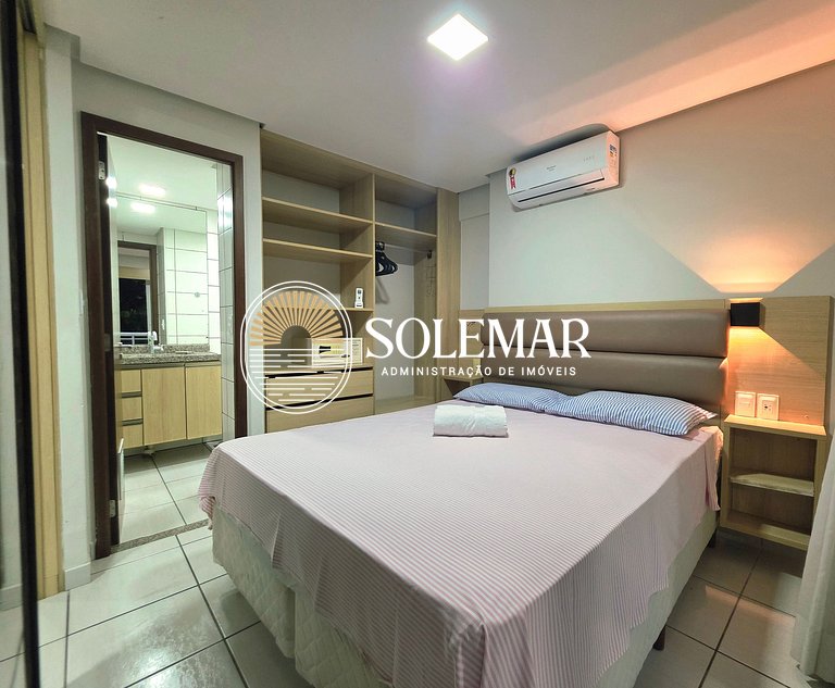 Comfortable apartment in the best tourist location