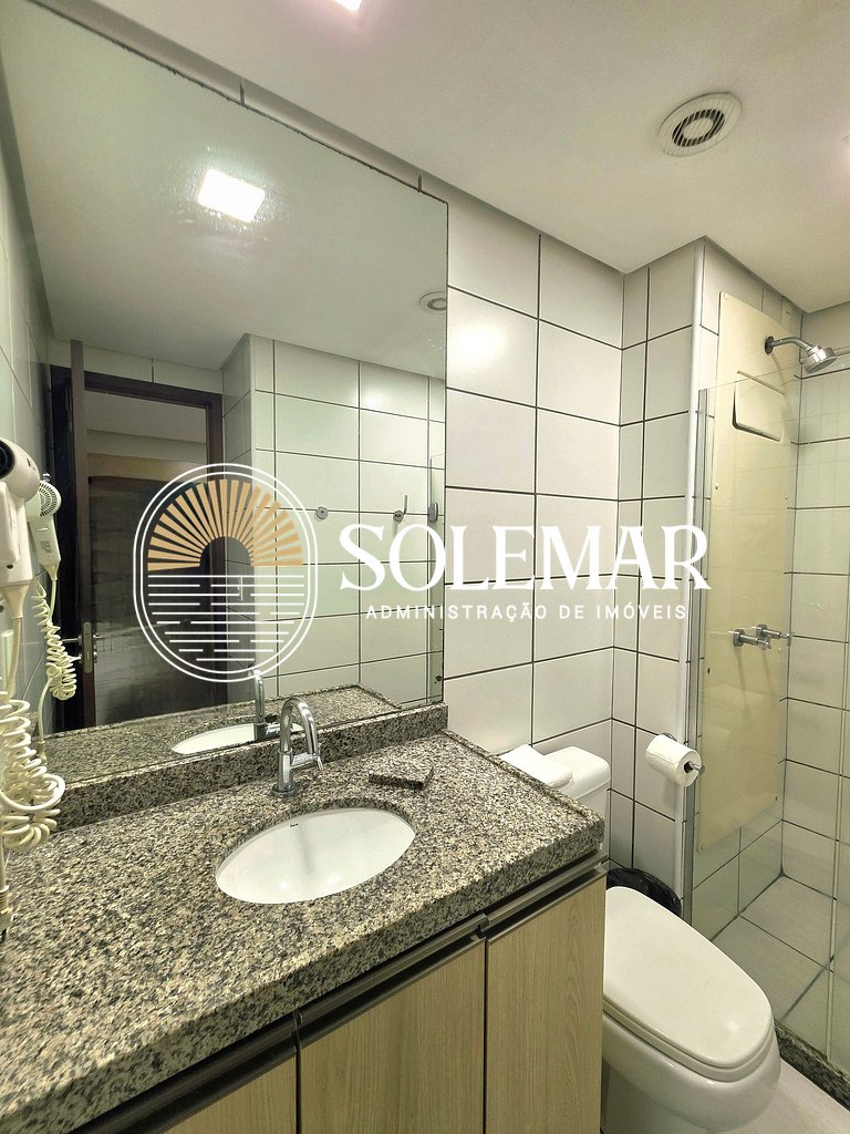 Comfortable apartment in the best tourist location