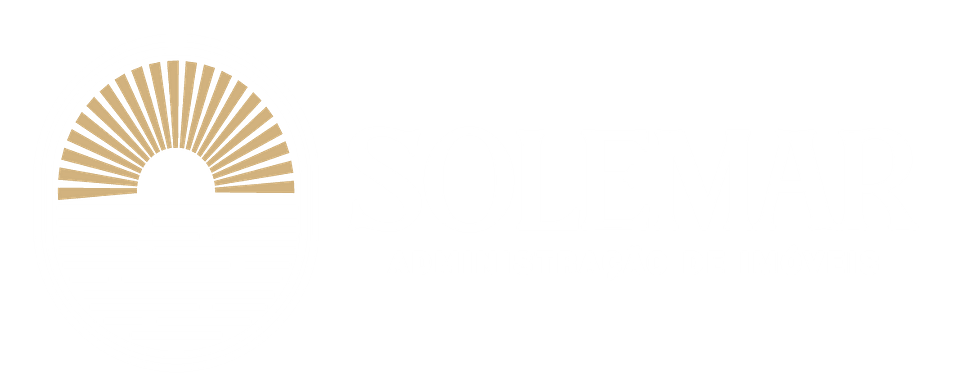 SOLEMAR ADMINISTRAÇÃO DE IMÓVEIS LTDA.